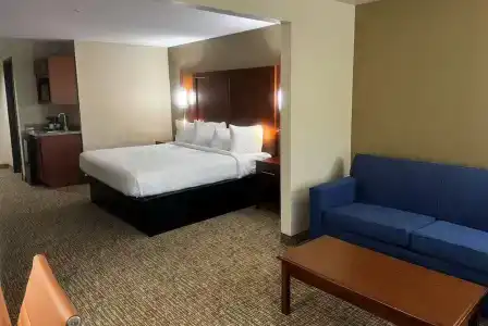 Microtel Inn & Suites by Wyndham College Station - 45