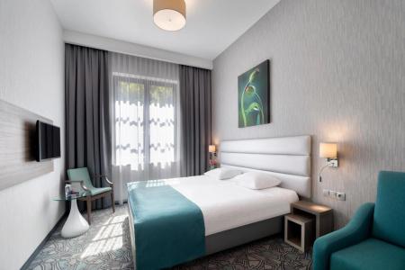 Golden Tulip Krakow Kazimierz - 5
