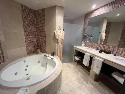 Las Dunas Health & Spa - 9