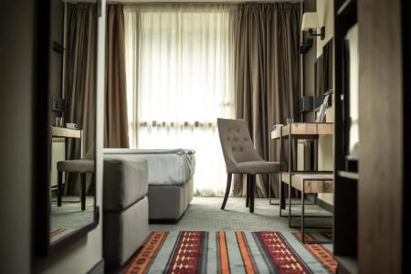 Rila Borovets - 45