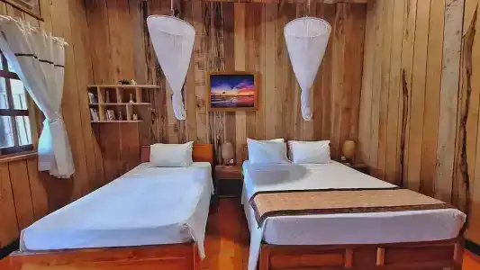 Ancarine Beach Resort - 138