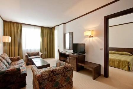 Astera Bansko Apartment Tourist Complex & SPA - 39