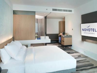 Novotel Bangkok Sukhumvit 4 - Sha Extra Plus - 2