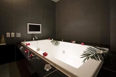 and Spa Lotus Modern (Adult Only) - 36