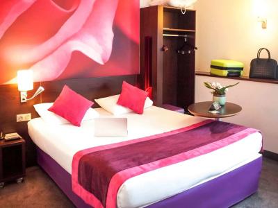 ibis Styles Angers Centre Gare - 4