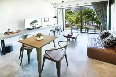 Suwan Palm Resort - Sha Extra Plus - 45