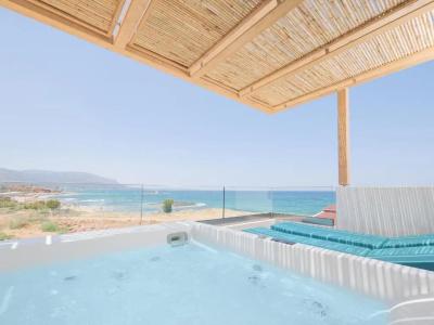 Pyrgos Blue - 26