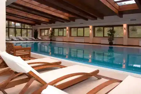 Spa Resort St Ivan Rilski - Halfboard & All Inclusive - 15