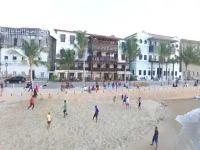 Mizingani Seafront - 28