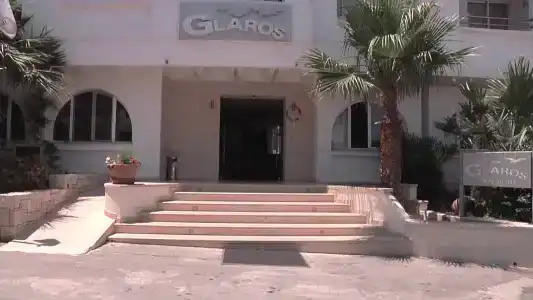 Glaros Beach - 0