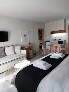 GD Gallery Suites - 98