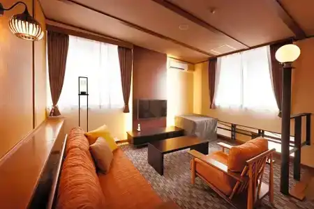 Jogakura - 25