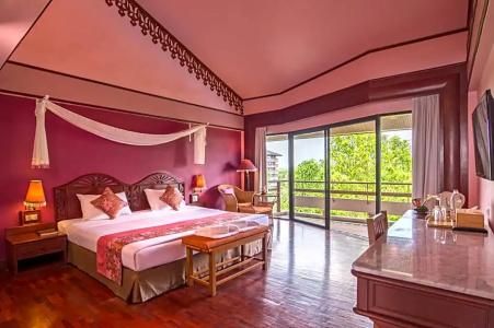 Maritime Park And Spa Resort - 59