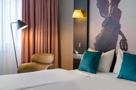 Mercure Hannover City - 54