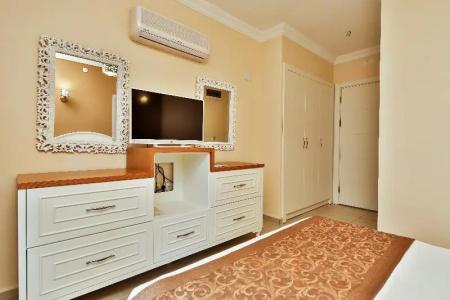 Enda Boutique Kalkan - 94