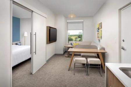 Element Orlando Universal Blvd. - 55