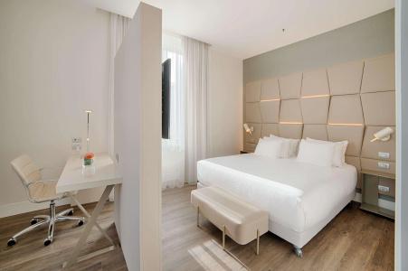 NH Collection Palazzo Cinquecento - 2