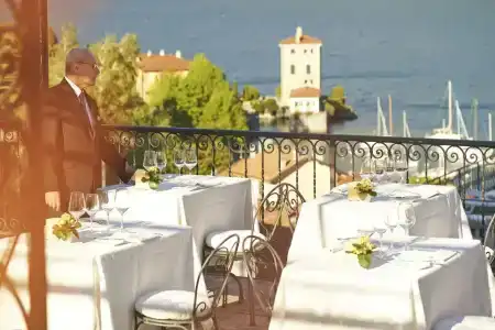 Belvedere - 19