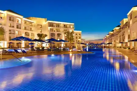 Albatros Aqua Blu Resort - 13