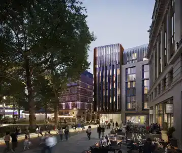 The Londoner - 3