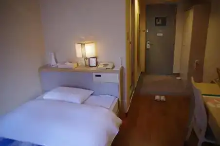 Gifu Castle Inn - 40