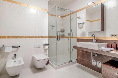 Aqua Aurelia Suitenan den Thermen - 107