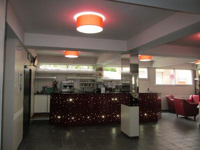 Hôtel Estival Arriel - 1