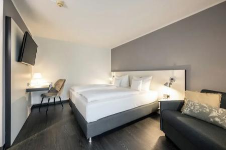 Axxe Motel Rasthof Kassel - 63