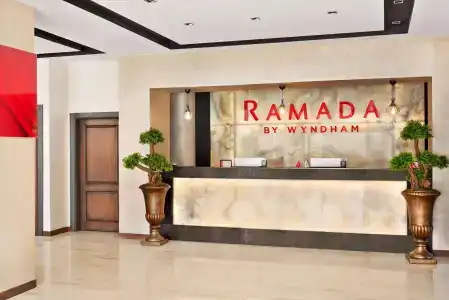 Ramada By Wyndham Elbistan - 1