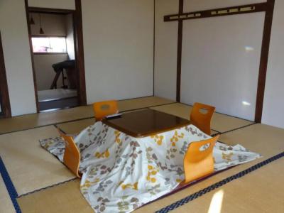 Oomukou Ryokan - 1