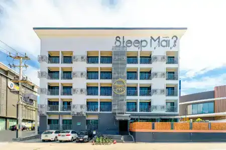 Sleep Mai Chiang Mai Airport Lifestyle - Sha Plus - 31