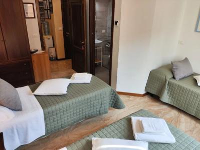 Bed & Breakfast Centrale - 2