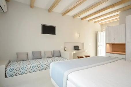 Antony Suites (Adults Only) - 106