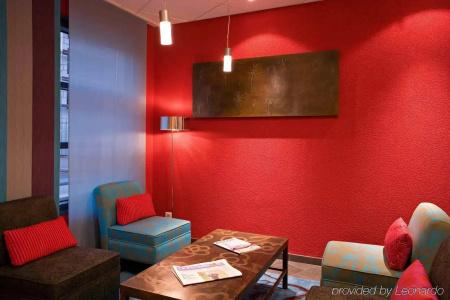 Novotel Suites Nancy Centre - 32
