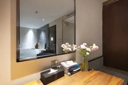 Winsuites Saigon - 124