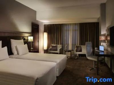 Pullman Hanoi - 111