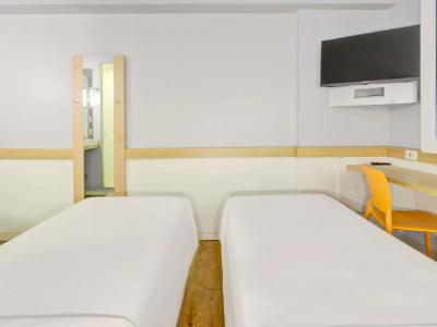 ibis budget Rio de Janeiro Nova America - 38