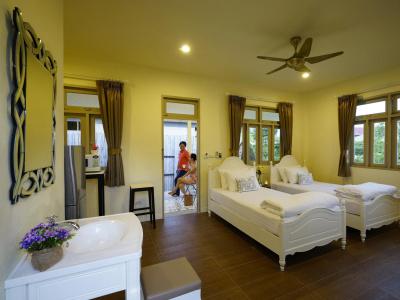 Perennial Resort - 21