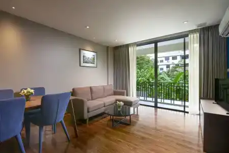 Amp Am House Bangkok - 6