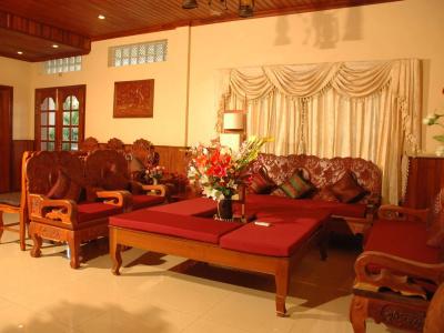 Shining Angkor Boutique - 27
