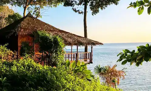Koh Jum Resort - 15