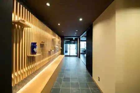Shiki Suites - Kyoto Umekoji - 11