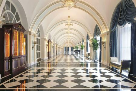 The Ritz-Carlton, Tianjin - 29