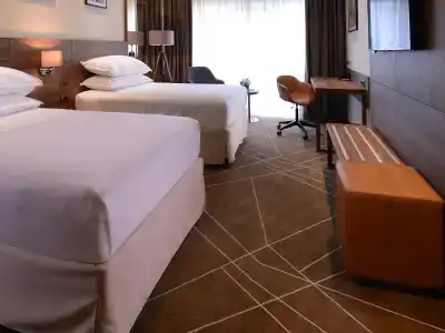 Sheraton - 6