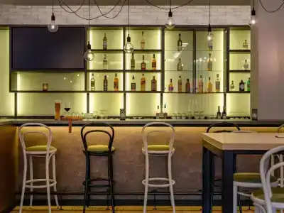 ibis Styles Magdeburg - 15