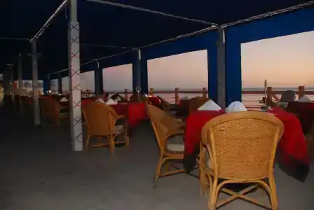 Sharm Plaza - 25