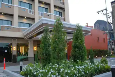 The Centris - 45