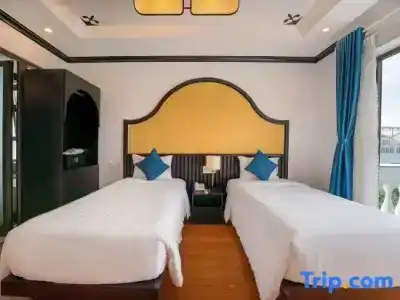 Royal Manison & Spa - 66