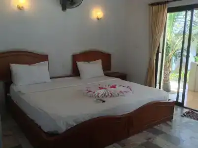 Marina Beach Resort - Sha Extra Plus - 2