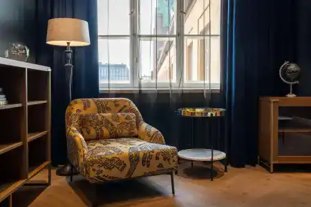 Scandic Grand Central Helsinki - 72